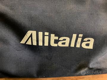 Borsa ALITALIA
