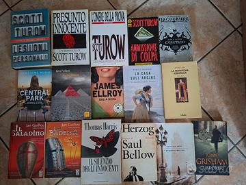 libri gialli 