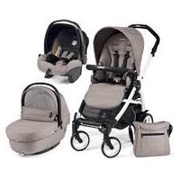 Trio peg perego