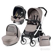 Trio peg perego