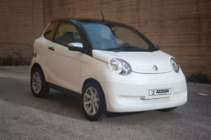 Aixam GT