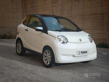 Aixam GT