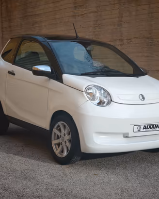 Aixam GT