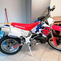 Honda cre 250 