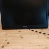 Tv/Monitor  Full hd 22 pollici