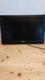 Tv/Monitor  Full hd 22 pollici
