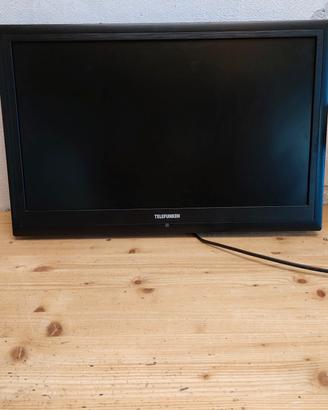 Tv/Monitor  Full hd 22 pollici
