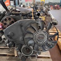 Motore Volkswagen Passat cc.1.9tdi sigla AFN a.01