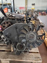 Motore Volkswagen Passat cc.1.9tdi sigla AFN a.01