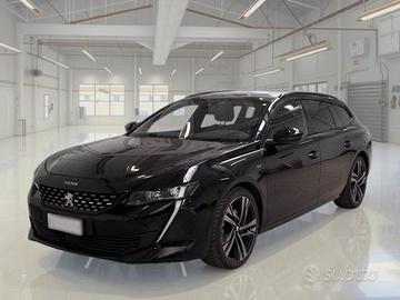PEUGEOT 508 BLUEHDI 130 STOP&START EAT