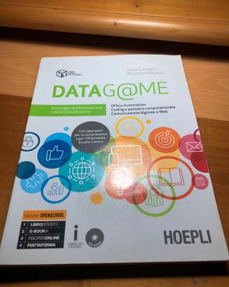 libri 1 biennio superiore