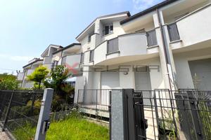 CAVANELLA D'ADIGE - CASA A SCHIERA AL GREZZO AVANZ