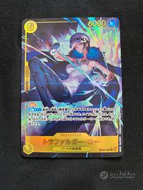 Trafalgar Law (EB03-062) (V.2) - Jap - One Piece