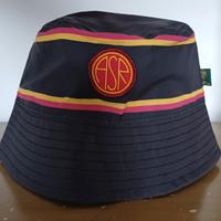 Cappello pescatore AS ROMA