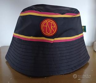 Cappello pescatore AS ROMA