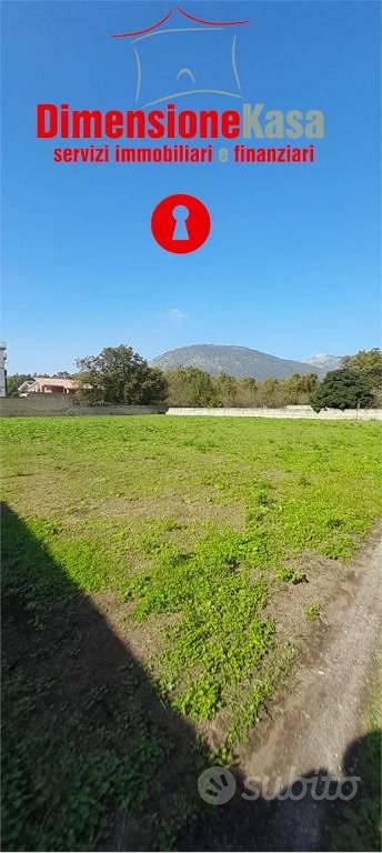 Terreno di 4724 m² a Cicciano - Vista 3