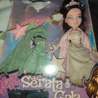 Bratz serata di gala 