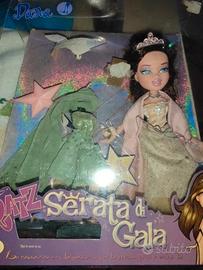 Bratz serata di gala 