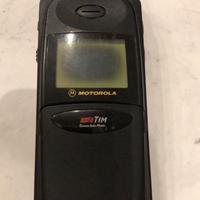 Motorola 8700 Telefono cellulare vintage