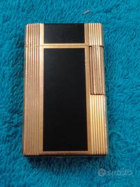 Accendino Dupont vintage