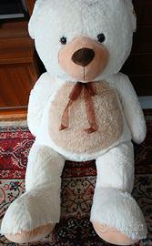 Orso peluche