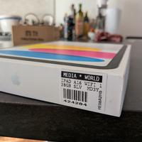 Apple iPad 11 128gb