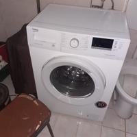 lavatrice Beko Smart inverter 7 kg classe A+++