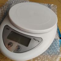 bilancia da cucina digitale 