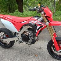 Honda Altro modello - 2025