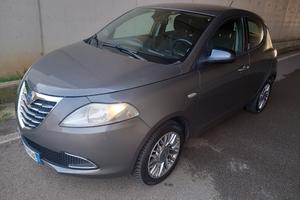 lancia ypsilon 1.3Mjet 95cv 5p.
