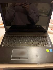 Notebook lenovo