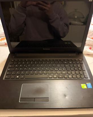 Notebook lenovo
