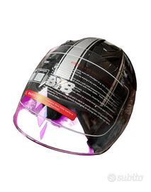 Casco Jet moto / scooter Taglia M/L