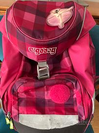 Zaino Ergobag - scuola primaria