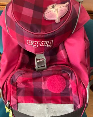 Zaino Ergobag - scuola primaria