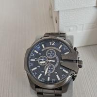 Orologio Diesel Mega Chief