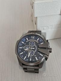 Orologio Diesel Mega Chief