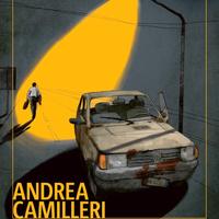 LIBRO - KM 123 di Andrea Camilleri
