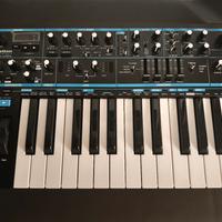 novation bass station 2 