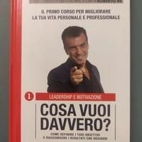 Cosa vuoi davvero? 