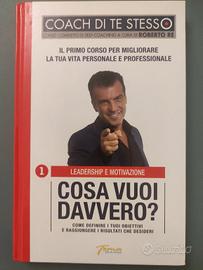 Cosa vuoi davvero? 