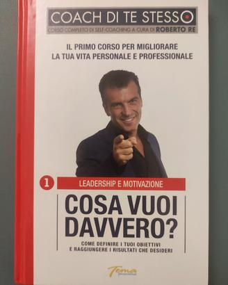 Cosa vuoi davvero? 