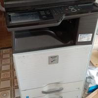 stampante multifunzione Sharp MX-2310U A3/A4 color