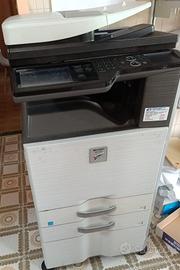 stampante multifunzione Sharp MX-2310U A3/A4 color
