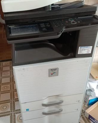 stampante multifunzione Sharp MX-2310U A3/A4 color