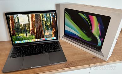 Macbook pro M2 13” da 256GB “COME NUOVO”