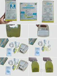 Fluirespira smart aerosol 