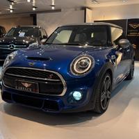 MINI 2.0 COOPER SD - ALLESTIMENTO JCW 170CV - 2018