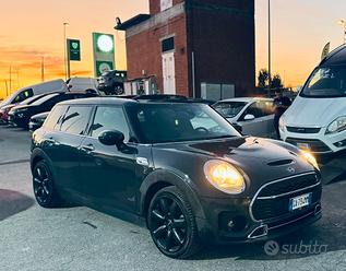Mini Cooper SD Clubman 2.0 ALL4