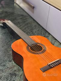 chitarra classica eko